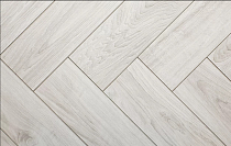 Ламинат Alsafloor Herringbone Creativ Baton Rompu ДУБ ПОЛЯРНЫЙ 627 фото 1 | FLOORDEALER